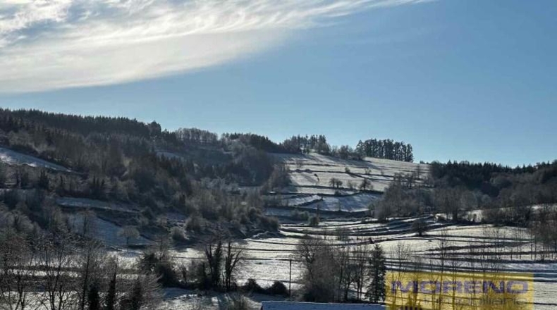 Луго - Láncara - 1150m2