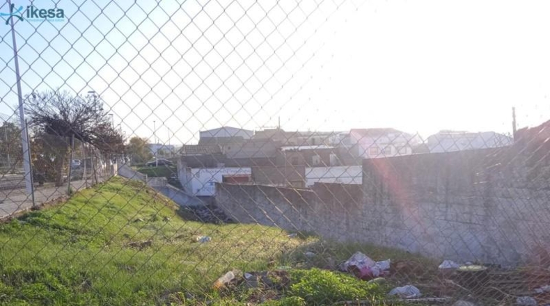 Badajoz - Mérida - 1088m2