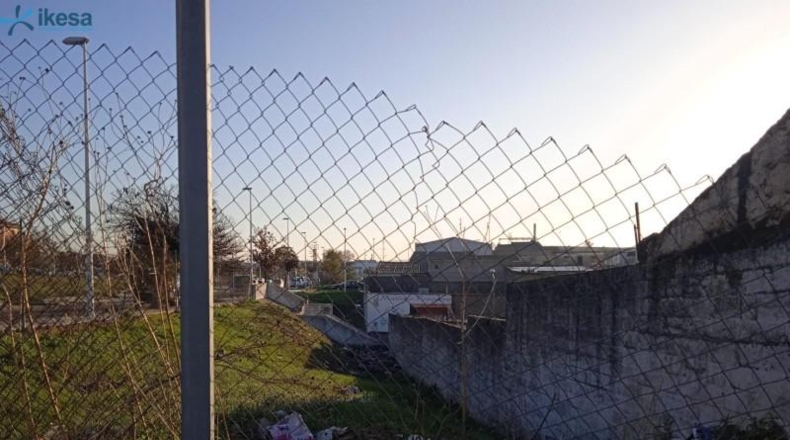 Badajoz - Mérida - 1088m2