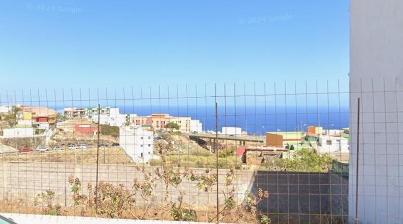 Santa Cruz de Tenerife - Santa Cruz de Tenerife - 225m2
