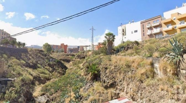 Santa Cruz de Tenerife - Santa Cruz de Tenerife - 225m2