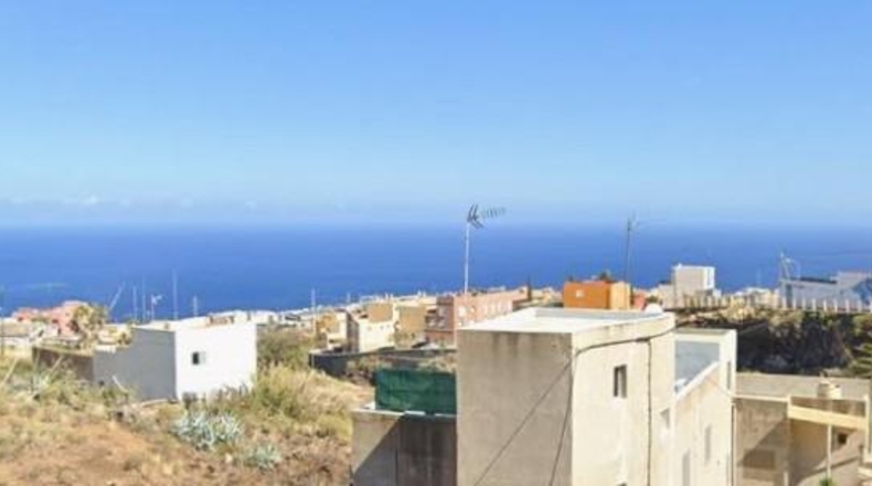 Santa Cruz de Tenerife - Santa Cruz de Tenerife - 225m2