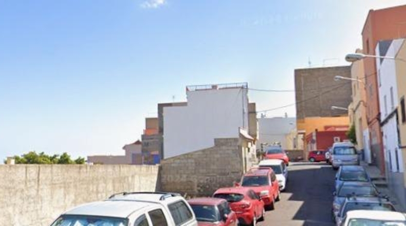 Santa Cruz de Tenerife - Santa Cruz de Tenerife - 225m2