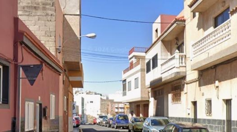 Santa Cruz de Tenerife - Santa Cruz de Tenerife - 225m2