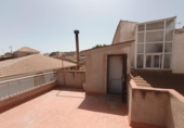 Casa de poble en venda a la España, Tíjola, ref.: TR315566 foto