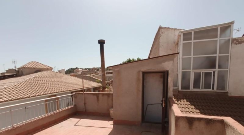 Almería - Тихола - 73m2