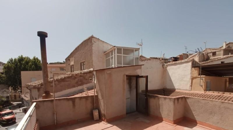 Almería - Тихола - 73m2