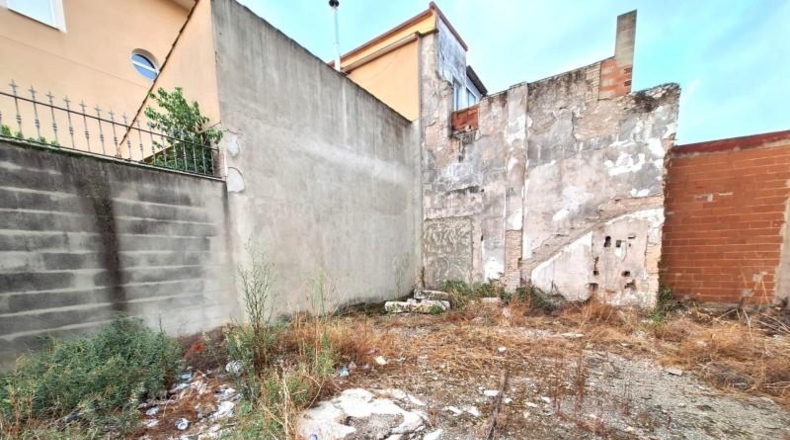 Валенсия - la Pobla Llarga - 79m2