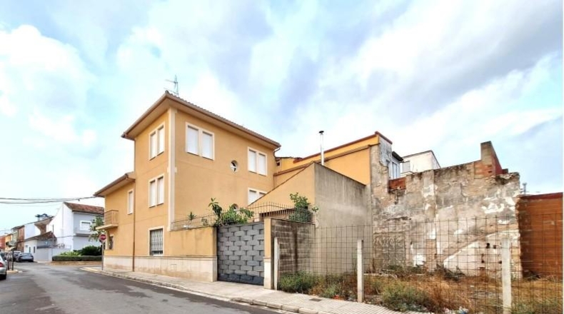 Валенсия - la Pobla Llarga - 79m2