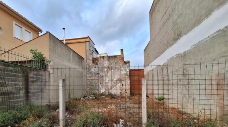 Валенсия - la Pobla Llarga - 79m2