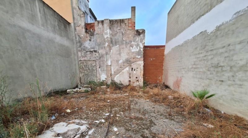 Валенсия - la Pobla Llarga - 79m2