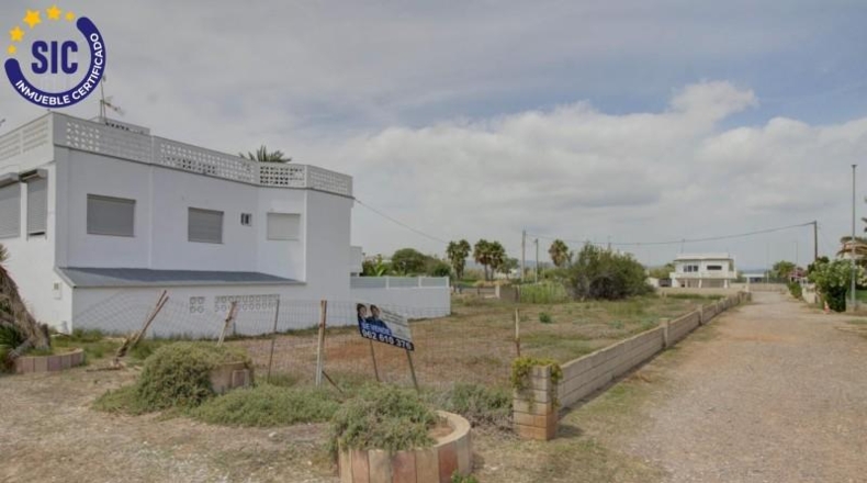 Castellon - Almenara - 1011m2