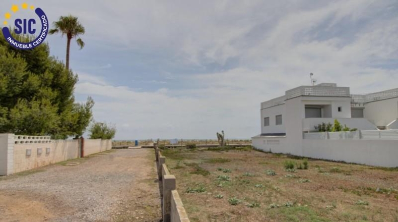 Castellon - Almenara - 1011m2