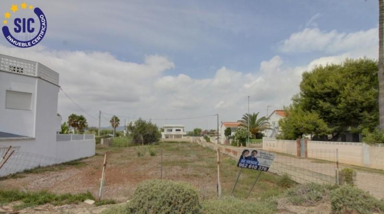 Castellon - Almenara - 1011m2