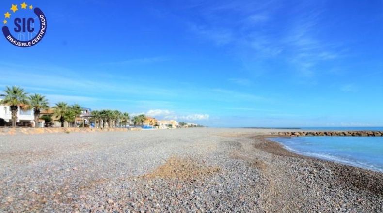 Castellon - Almenara - 1011m2