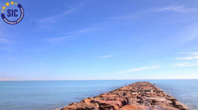 Castellon - Almenara - 1011m2