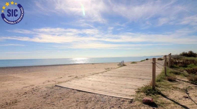 Castellon - Almenara - 1011m2
