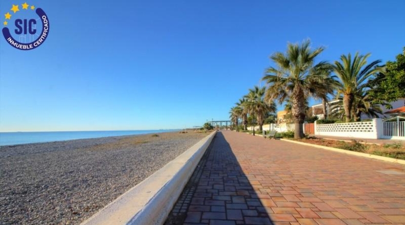 Castellon - Almenara - 1011m2