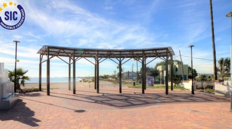 Castellon - Almenara - 1011m2