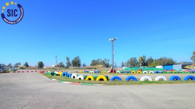 Castellon - Almenara - 1011m2