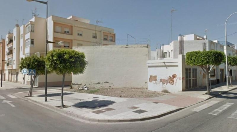 Almería - El Ejido - 130m2