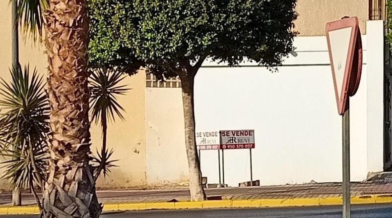 Almería - El Ejido - 130m2