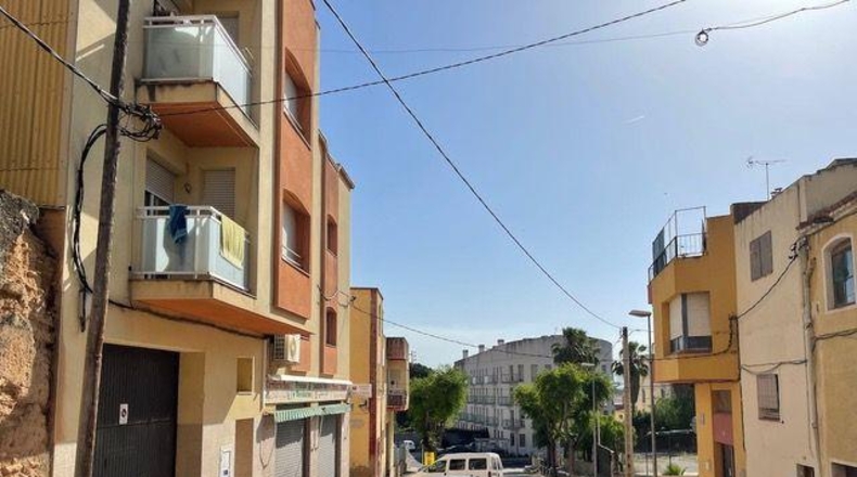 Tarragona - Константи - 170m2