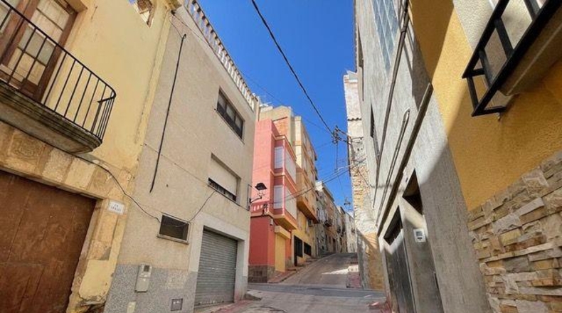Tarragona - Константи - 170m2