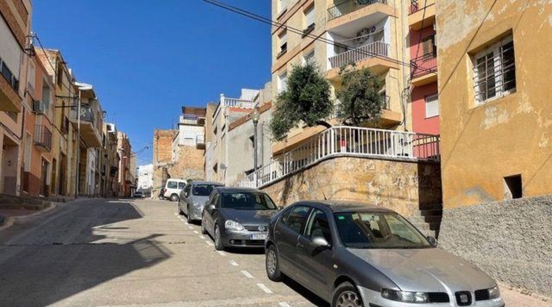 Tarragona - Константи - 170m2