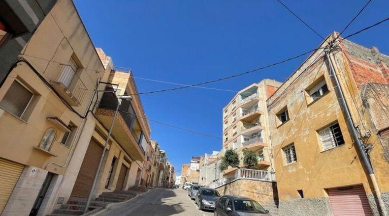 Tarragona - Константи - 170m2