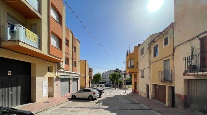 Tarragona - Константи - 170m2