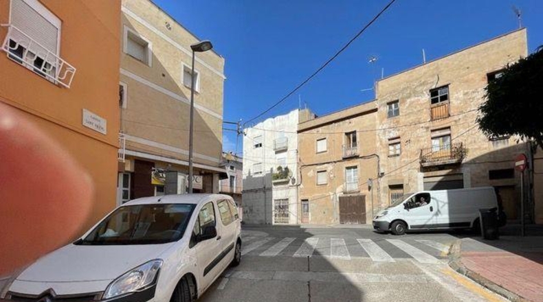Tarragona - Константи - 170m2