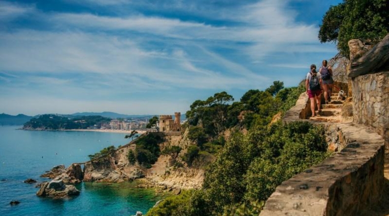 Gerona - Lloret de Mar - 826m2