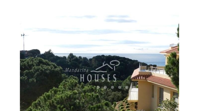 Gerona - Lloret de Mar - 826m2