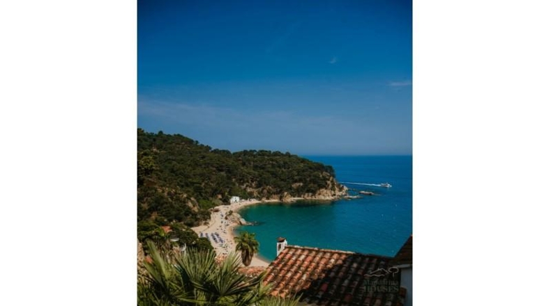 Gerona - Lloret de Mar - 826m2
