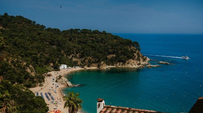 Gerona - Lloret de Mar - 826m2