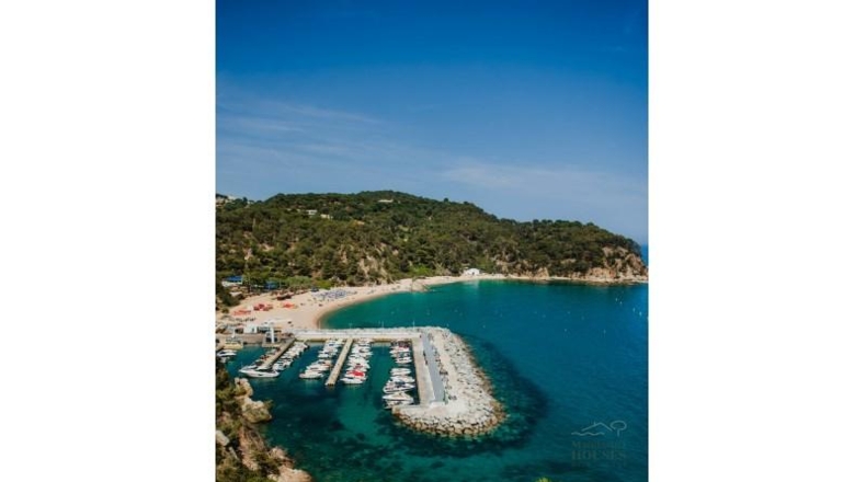 Gerona - Lloret de Mar - 826m2
