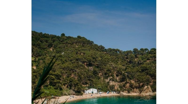 Gerona - Lloret de Mar - 826m2