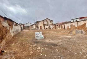 Fuente Obejuna 1100&nbsp;m² 