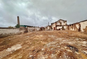 Fuente Obejuna 1100&nbsp;m² 