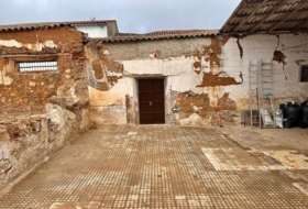 Fuente Obejuna 1100&nbsp;m² 