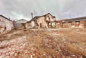 Fuente Obejuna 1100&nbsp;m² 