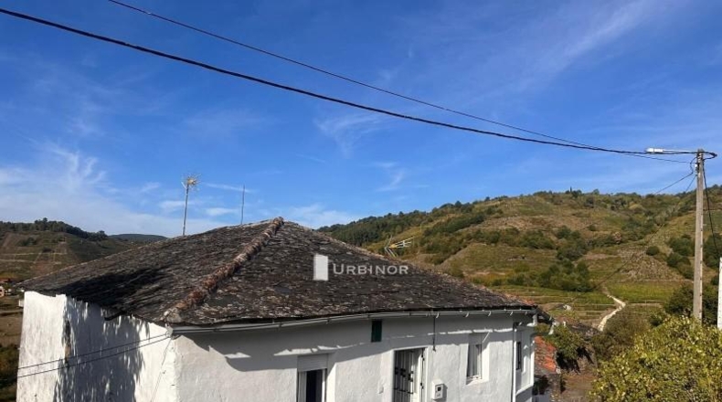 Orense - O Castro de Caldelas - 124m2