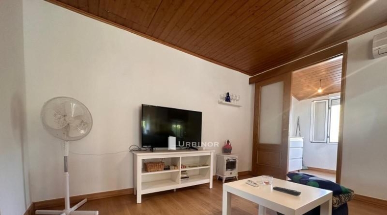 Orense - O Castro de Caldelas - 124m2