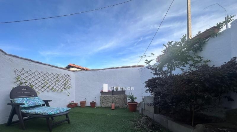 Orense - O Castro de Caldelas - 124m2
