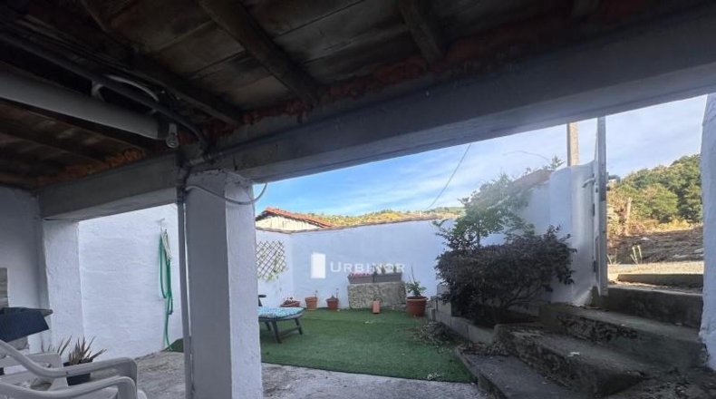 Orense - O Castro de Caldelas - 124m2