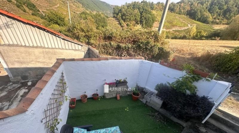 Orense - O Castro de Caldelas - 124m2