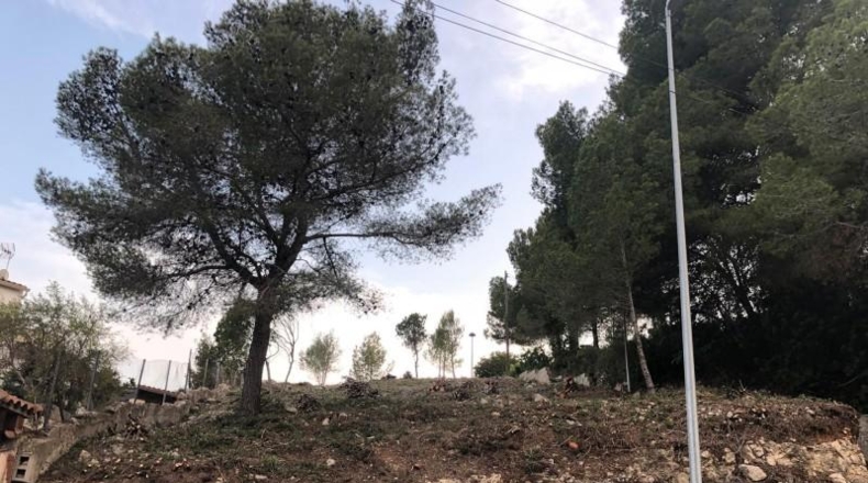 Tarragona - Calafell - 767m2