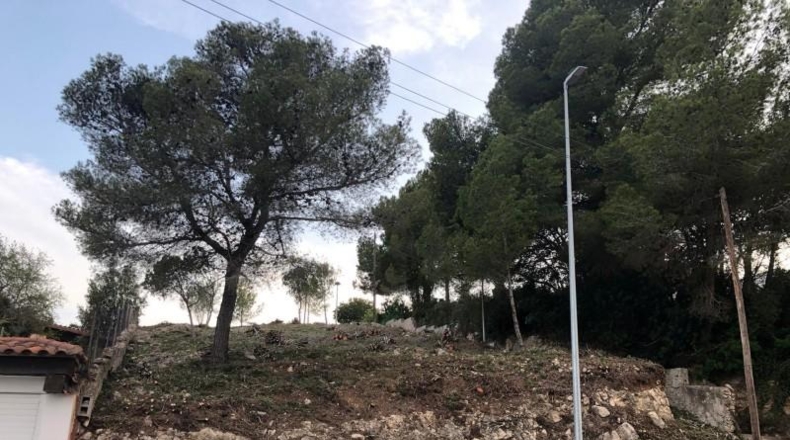 Tarragona - Calafell - 767m2