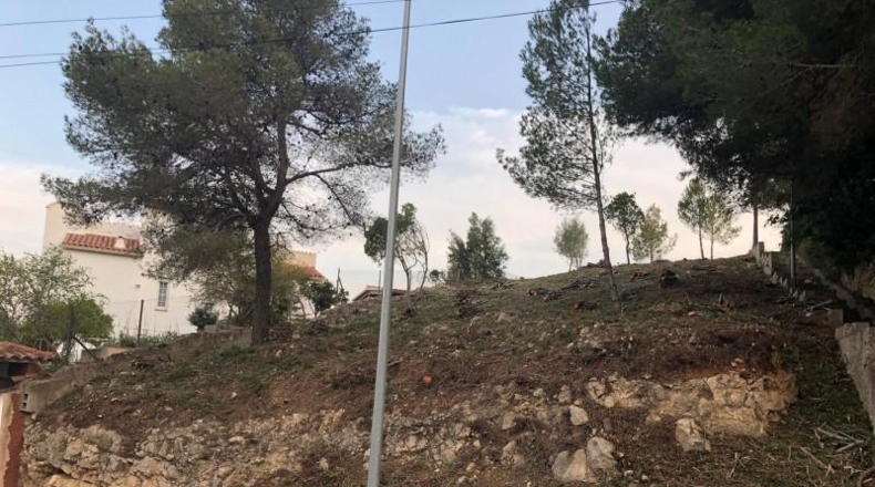 Tarragona - Calafell - 767m2
